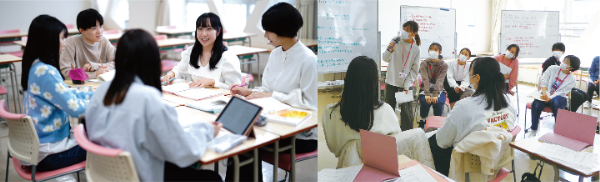 神奈川県立衛生看護専門学校のオープンキャンパス