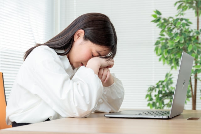 看護専門学校の受験に落ちたらどうする?