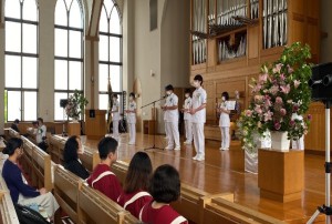 関東学院大学 看護学部看護学科スクールイメージ3