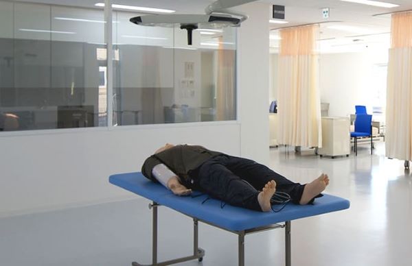 湘南看護専門学校の学校生活イメージ1