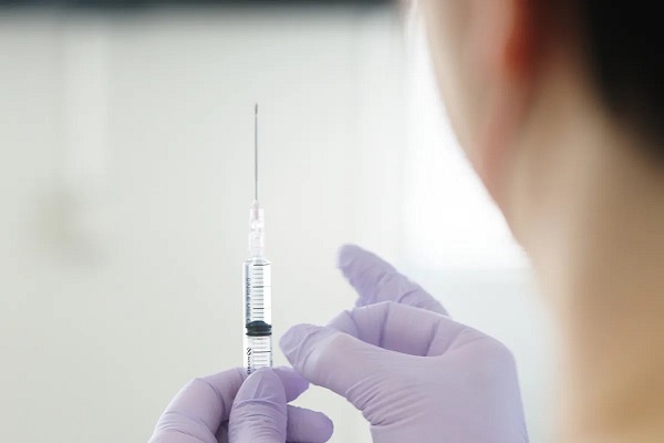 相模原看護専門学校の学校生活の様子