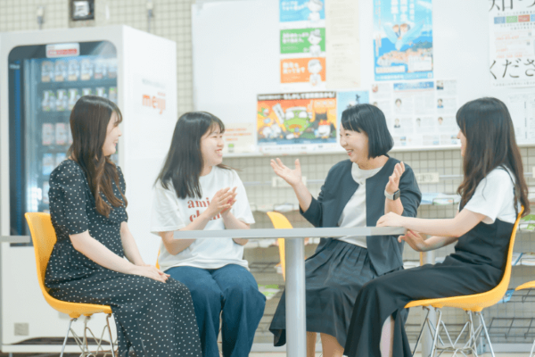 厚木看護専門学校の学校生活イメージ3