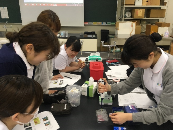 横浜市立大学 医学部看護学科スクールイメージ2