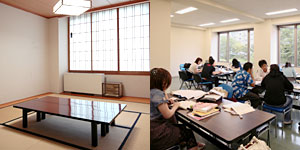 横浜市病院協会看護専門学校イメージ